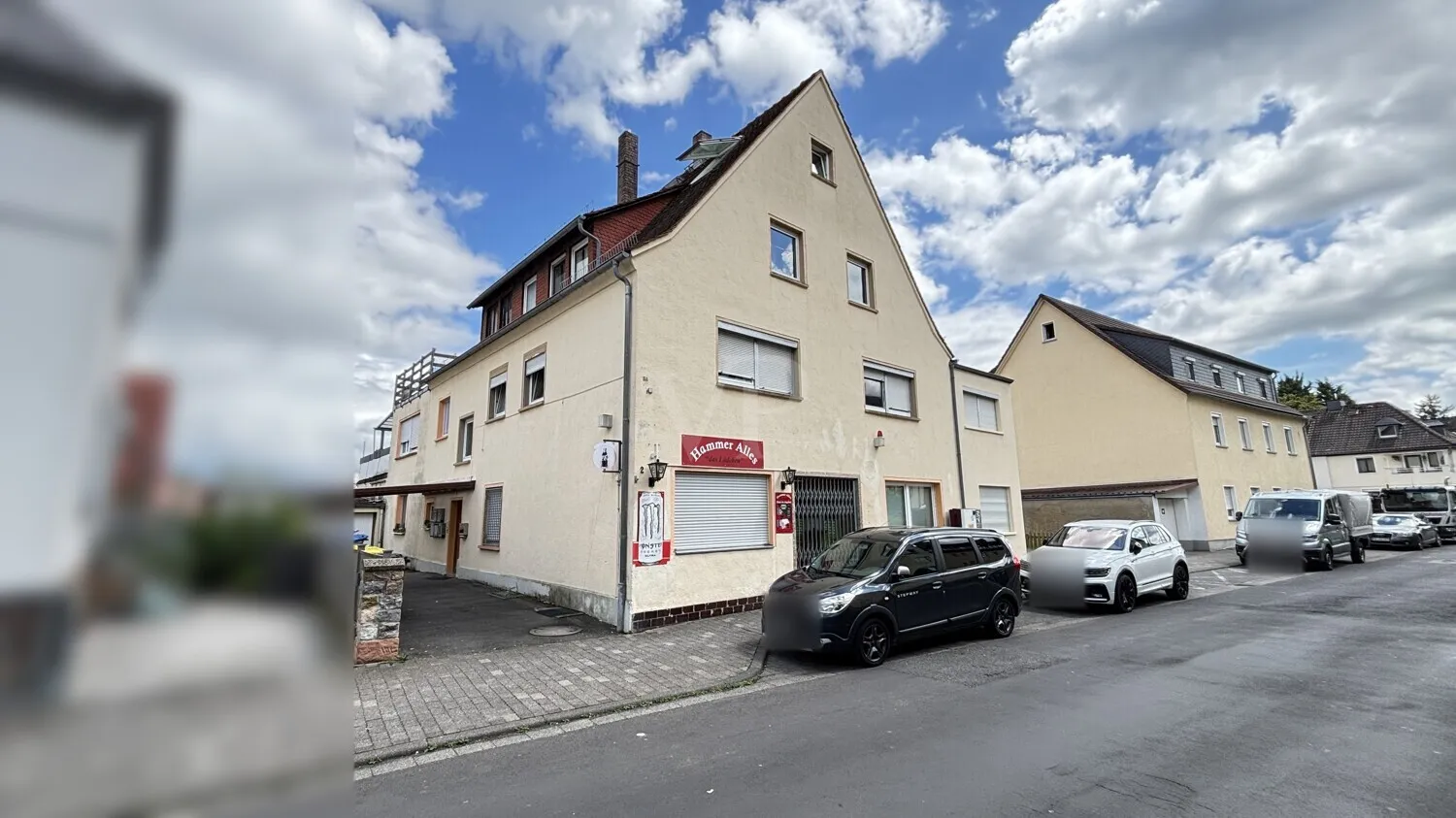 Ansicht