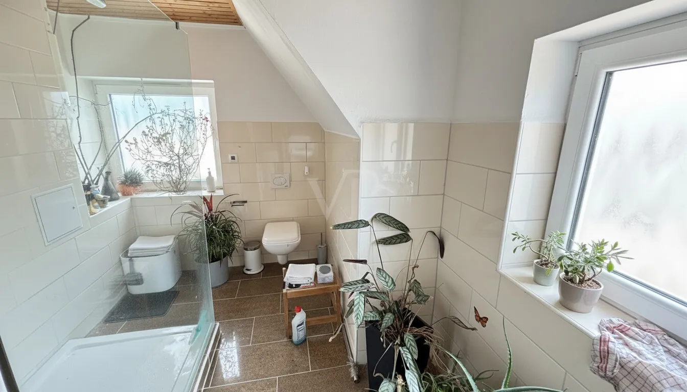 Badezimmer