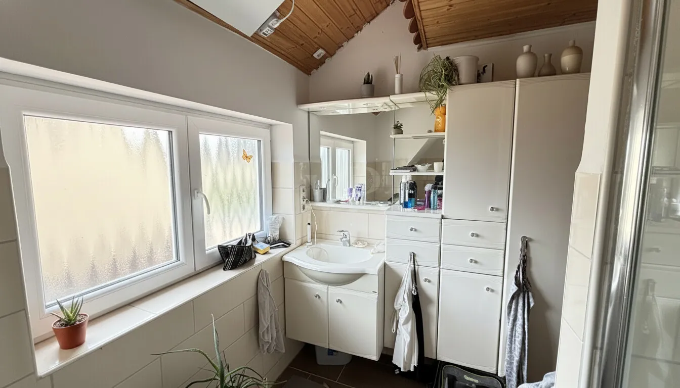 Badezimmer