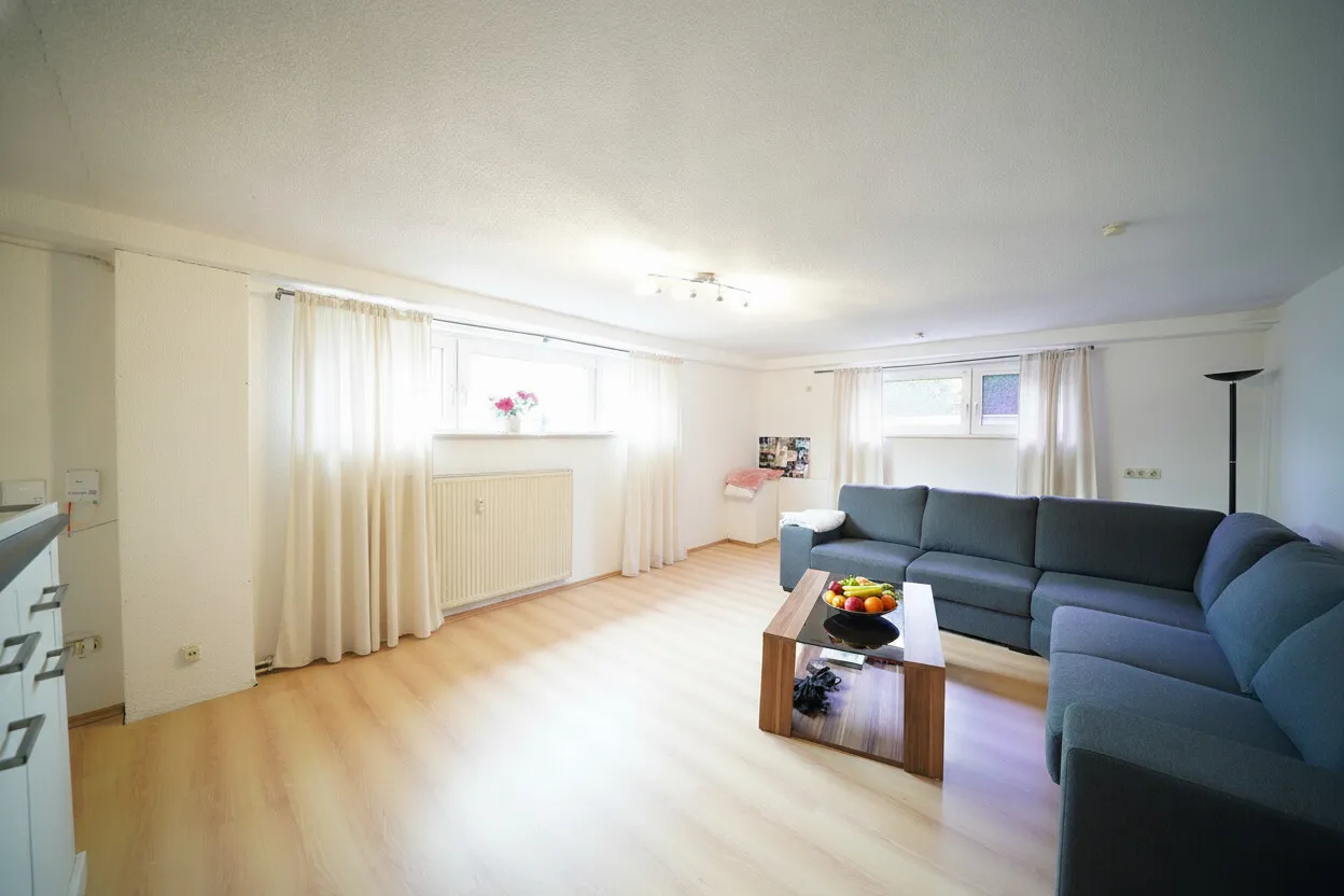 UG Wohnzimmer