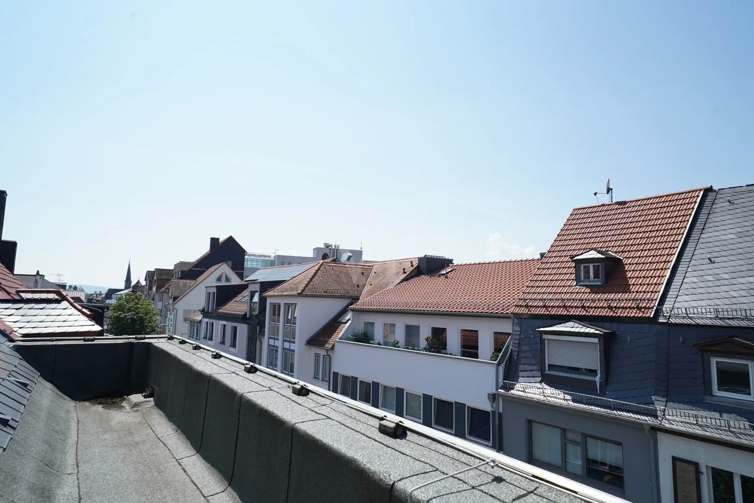 Ausblick