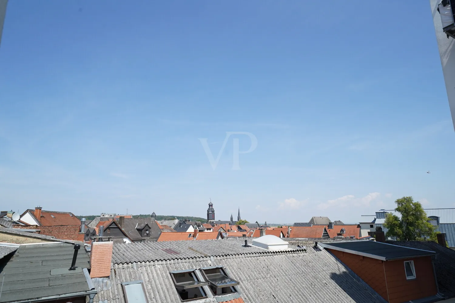 Ausblick