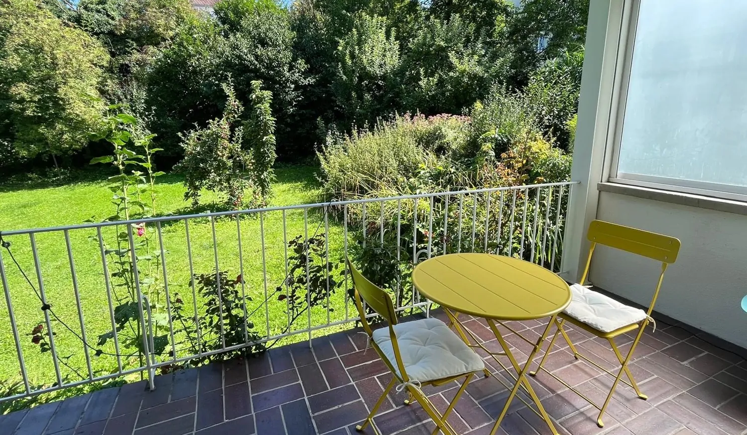 Attraktives Mehrfamilienhaus in ruhiger und erstklassiger Lage Ulms