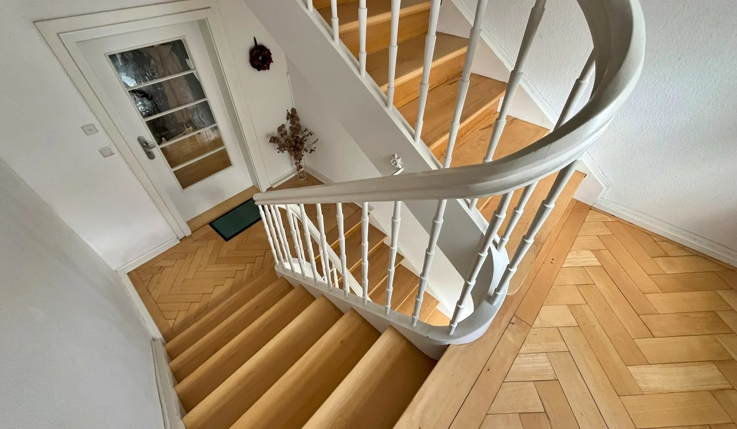 Attraktives Mehrfamilienhaus in ruhiger und erstklassiger Lage Ulms