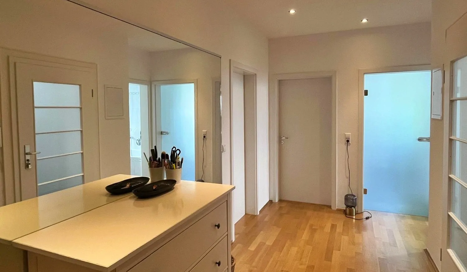 Attraktives Mehrfamilienhaus in ruhiger und erstklassiger Lage Ulms