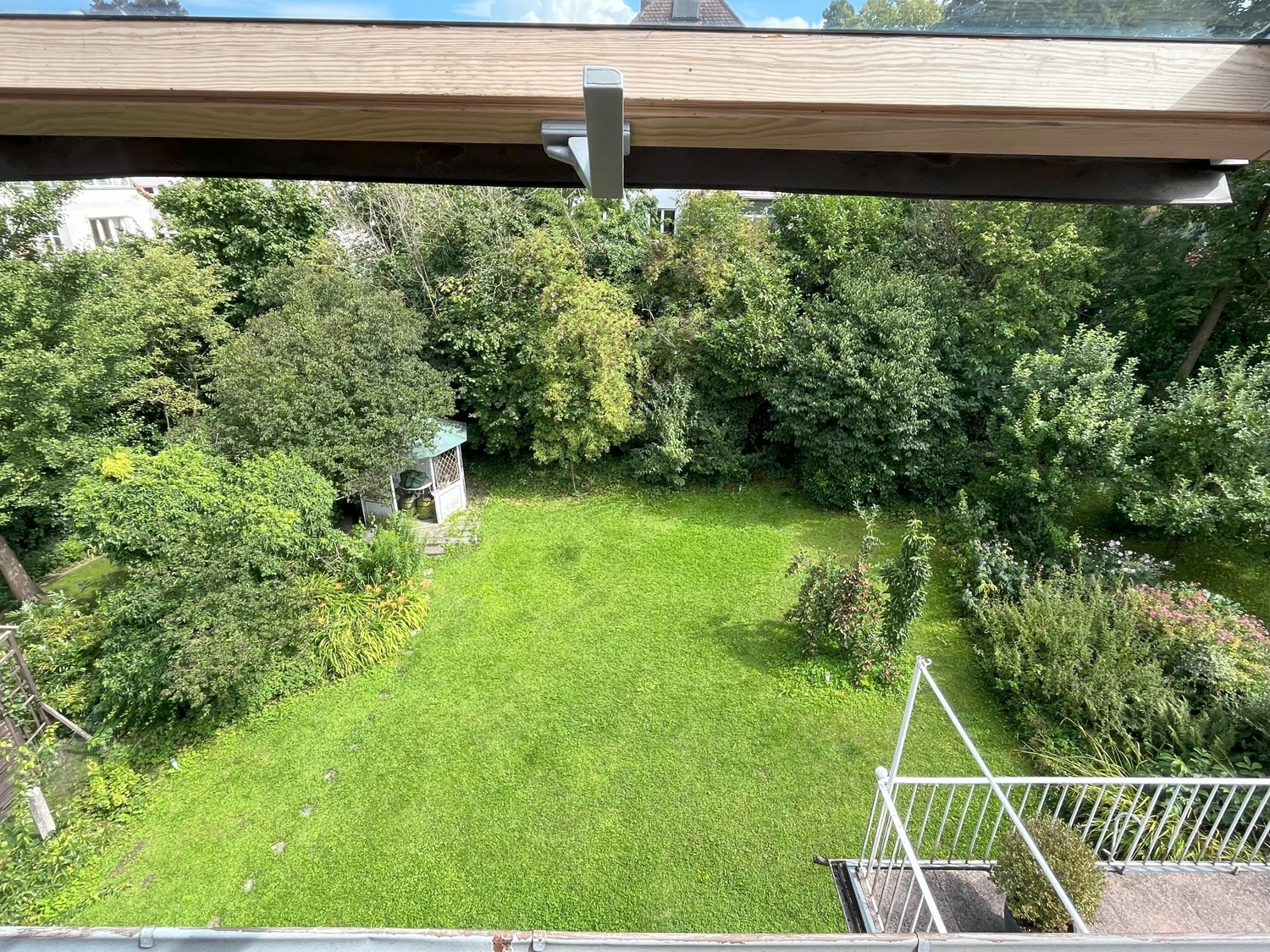 Attraktives Mehrfamilienhaus in ruhiger und erstklassiger Lage Ulms