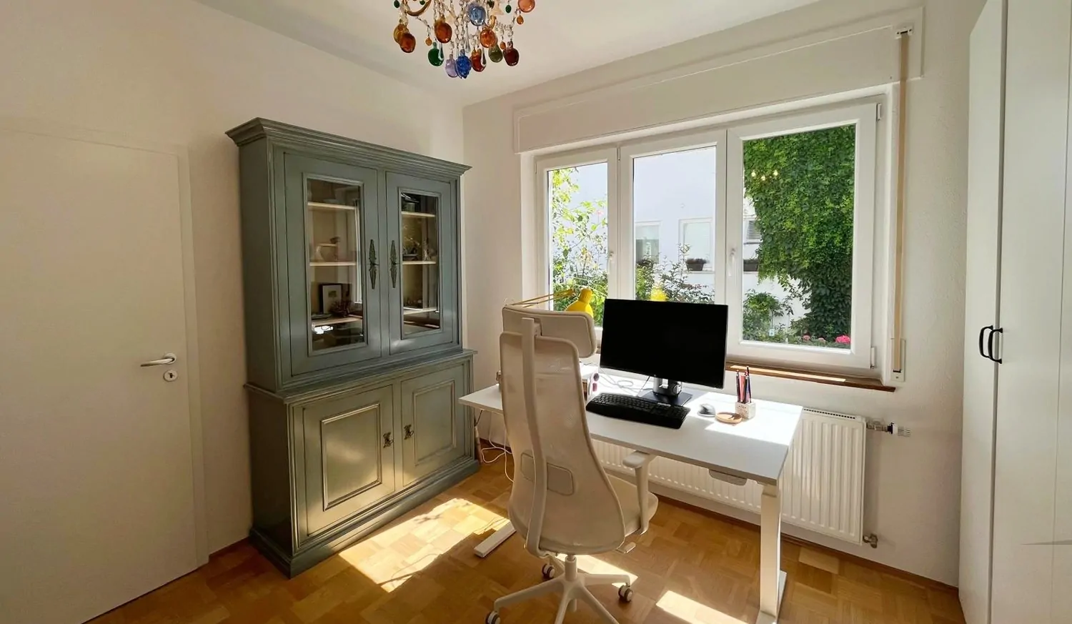 Attraktives Mehrfamilienhaus in ruhiger und erstklassiger Lage Ulms