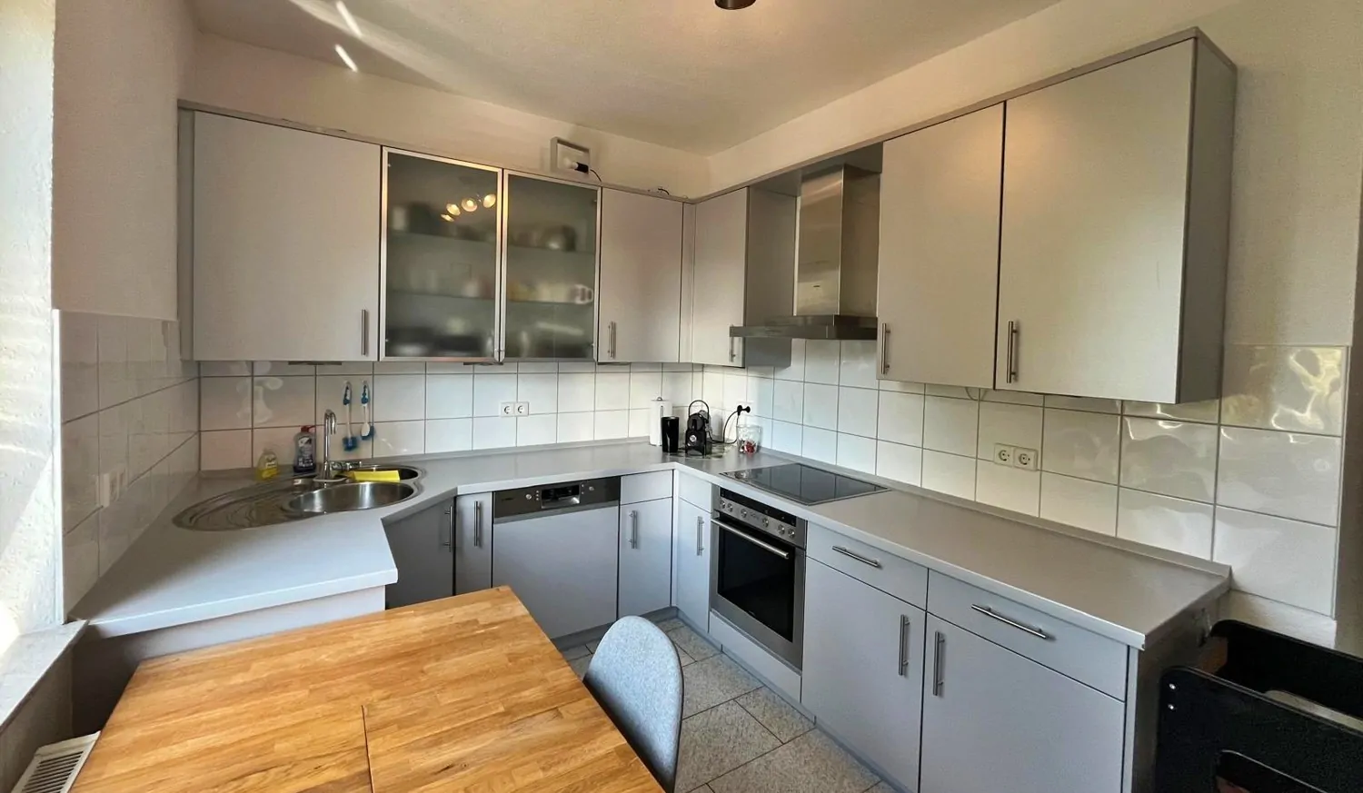 Attraktives Mehrfamilienhaus in ruhiger und erstklassiger Lage Ulms