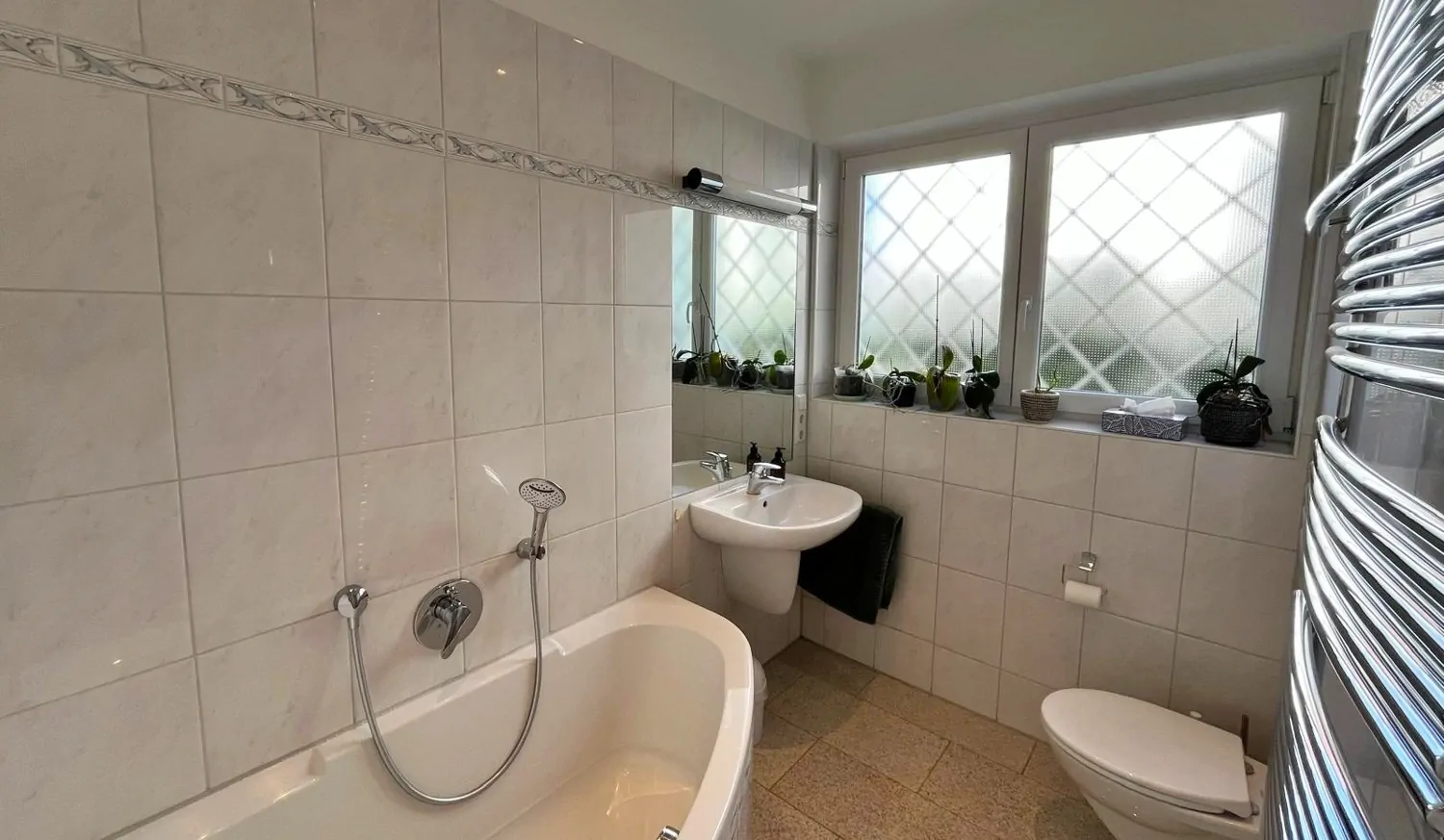 Attraktives Mehrfamilienhaus in ruhiger und erstklassiger Lage Ulms