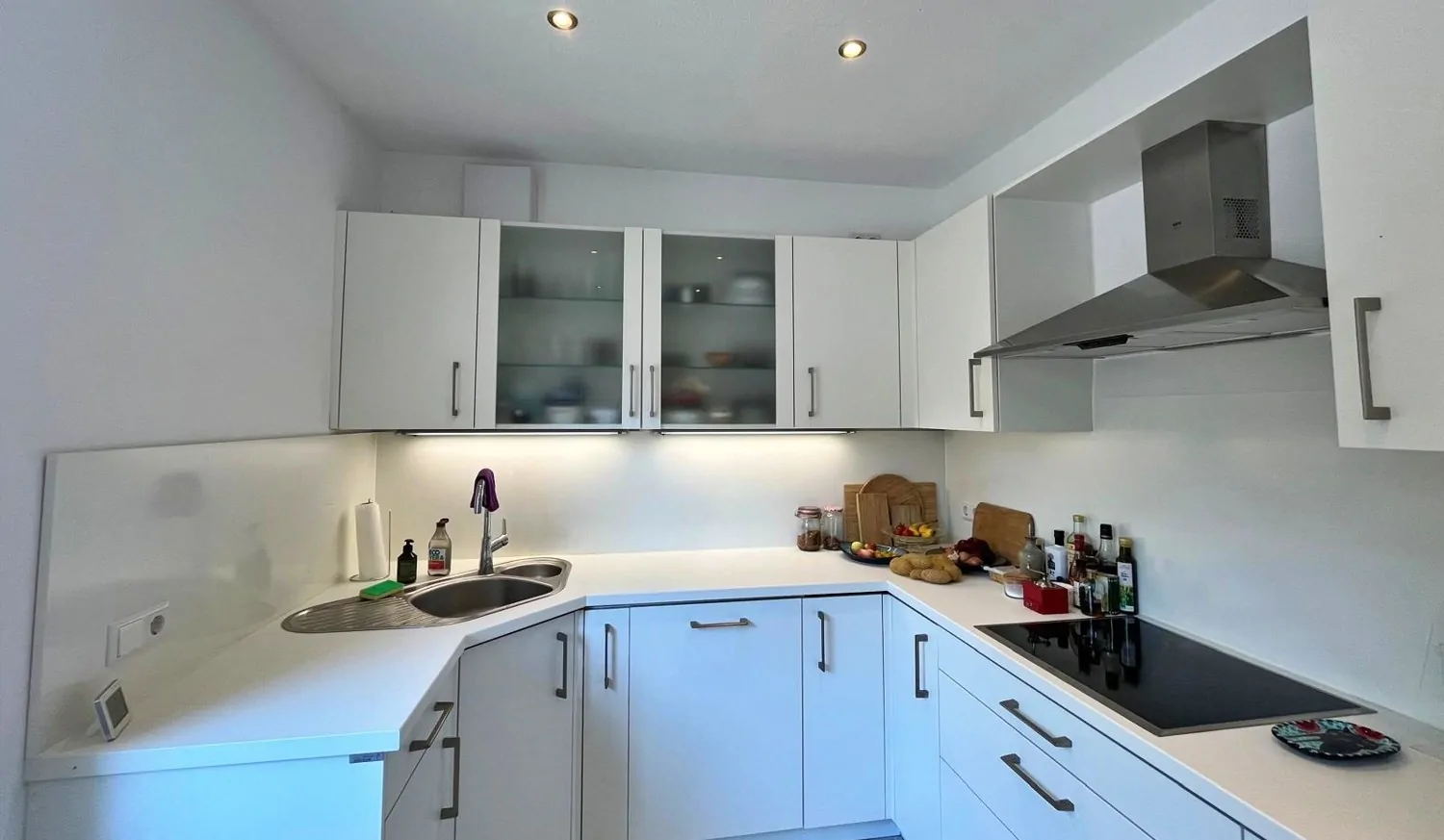 Attraktives Mehrfamilienhaus in ruhiger und erstklassiger Lage Ulms