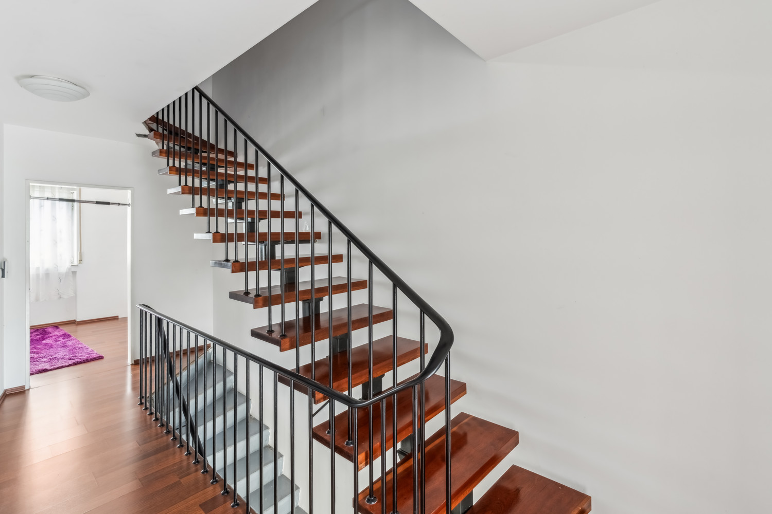 Treppe