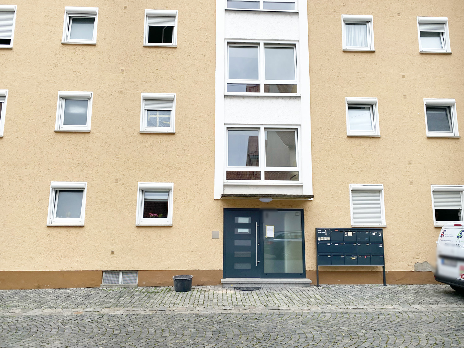Haus Exposé