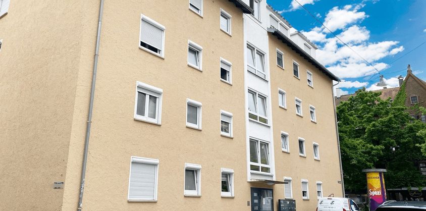 von Poll Immobilien GmbH