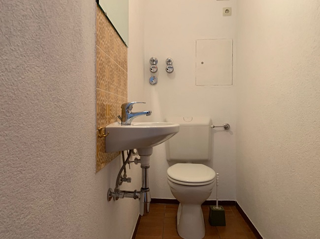 WC