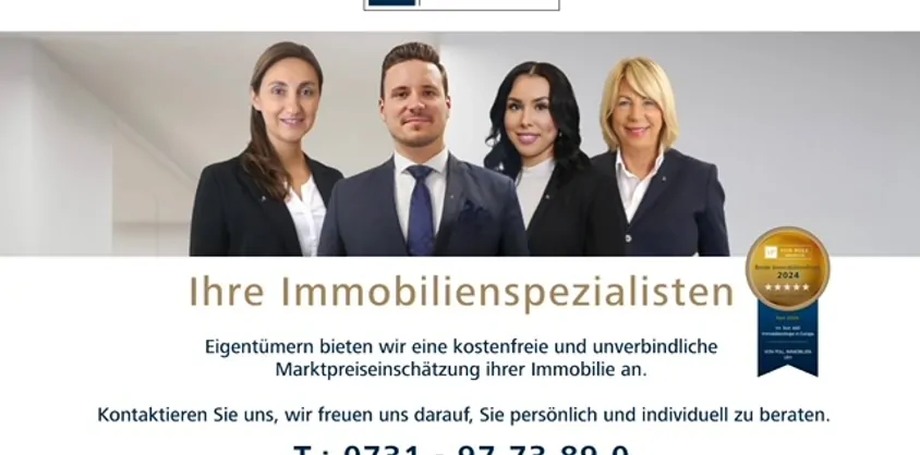von Poll Immobilien GmbH