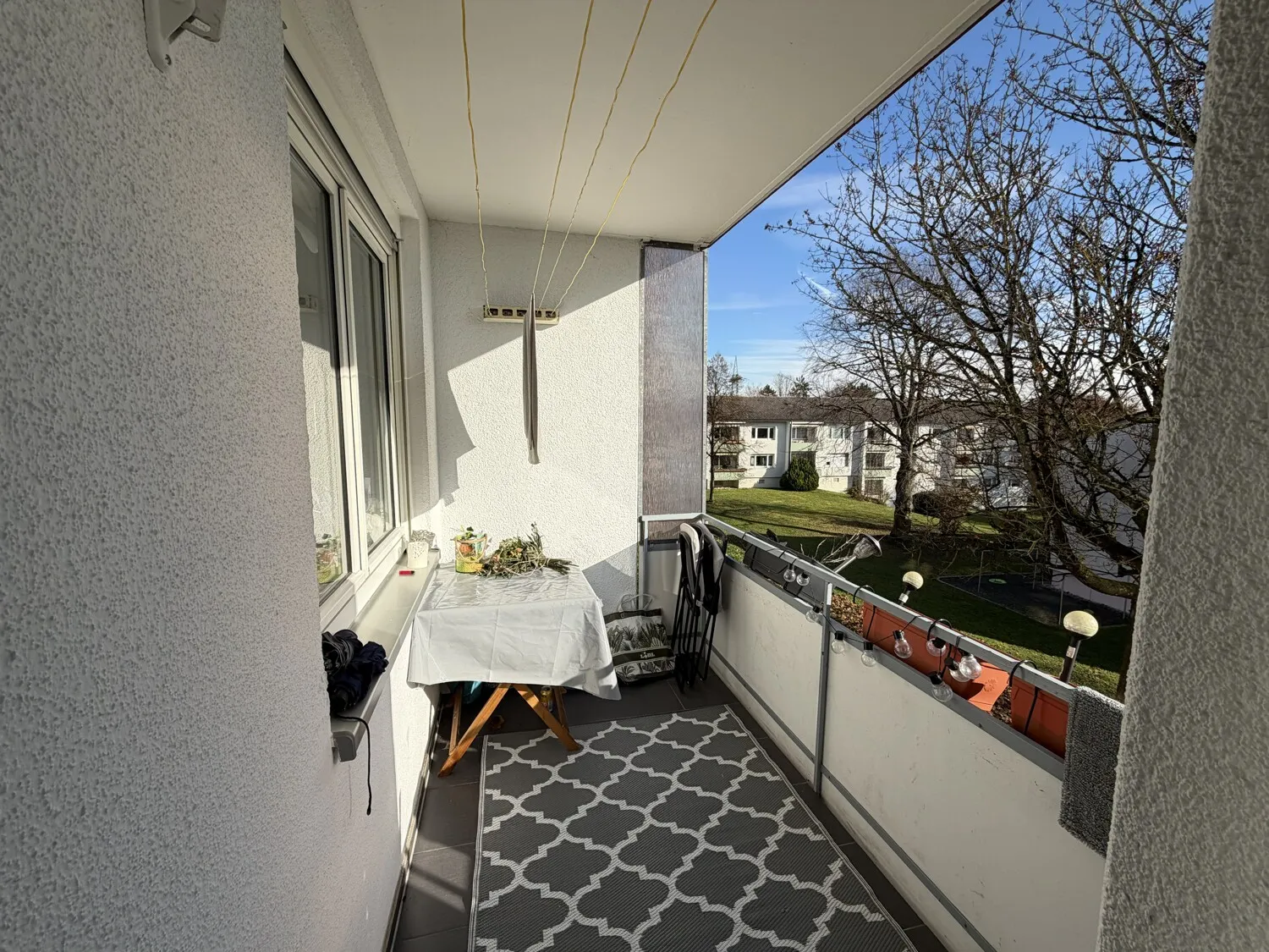 Balkon