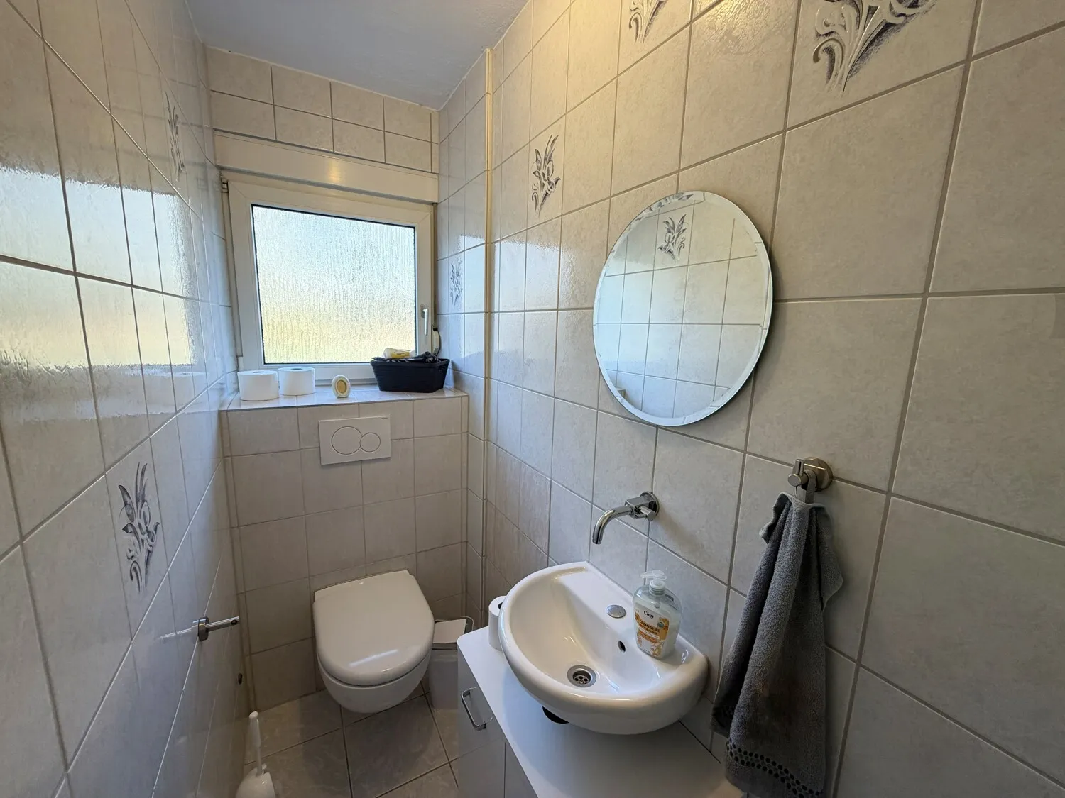 WC