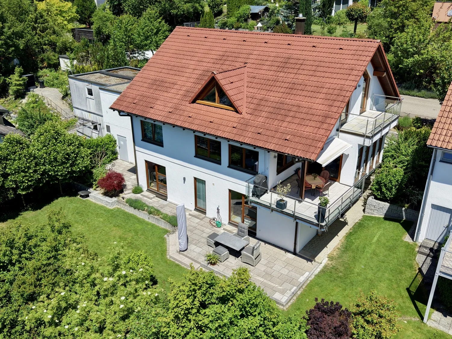 Außenansicht