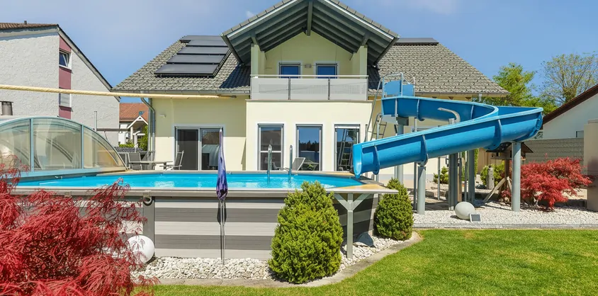 von Poll Immobilien GmbH