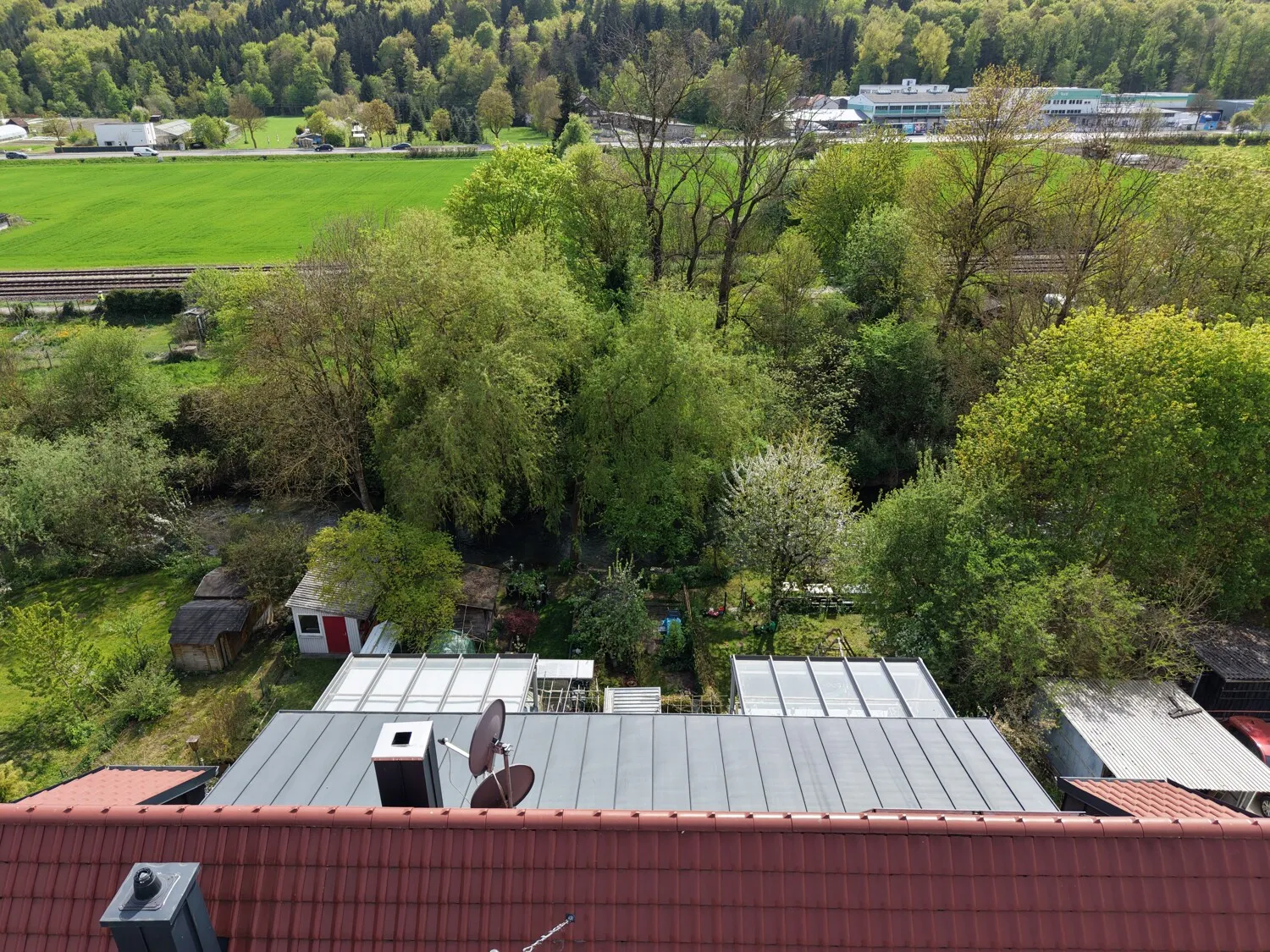 Außenansicht