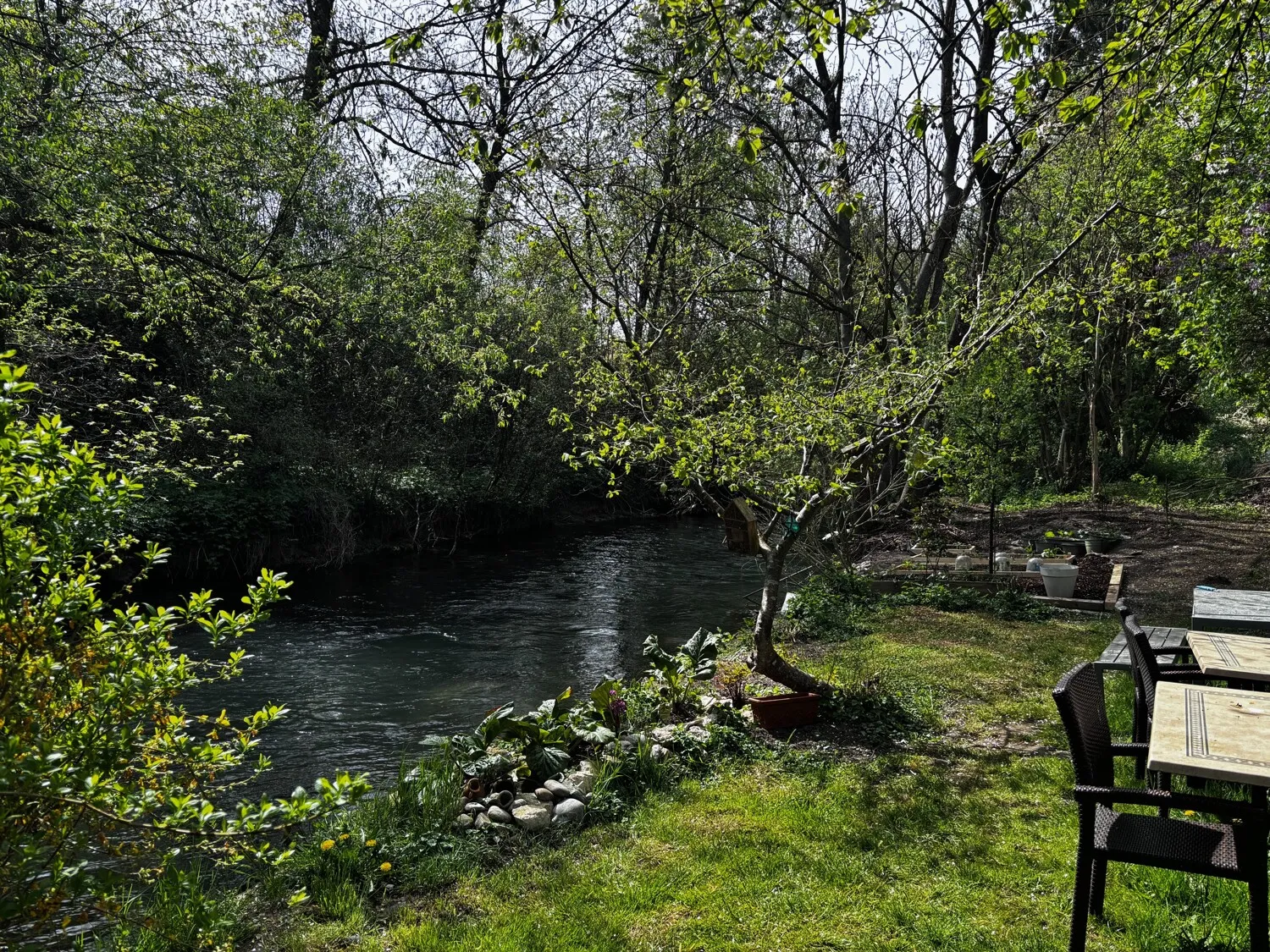 Garten