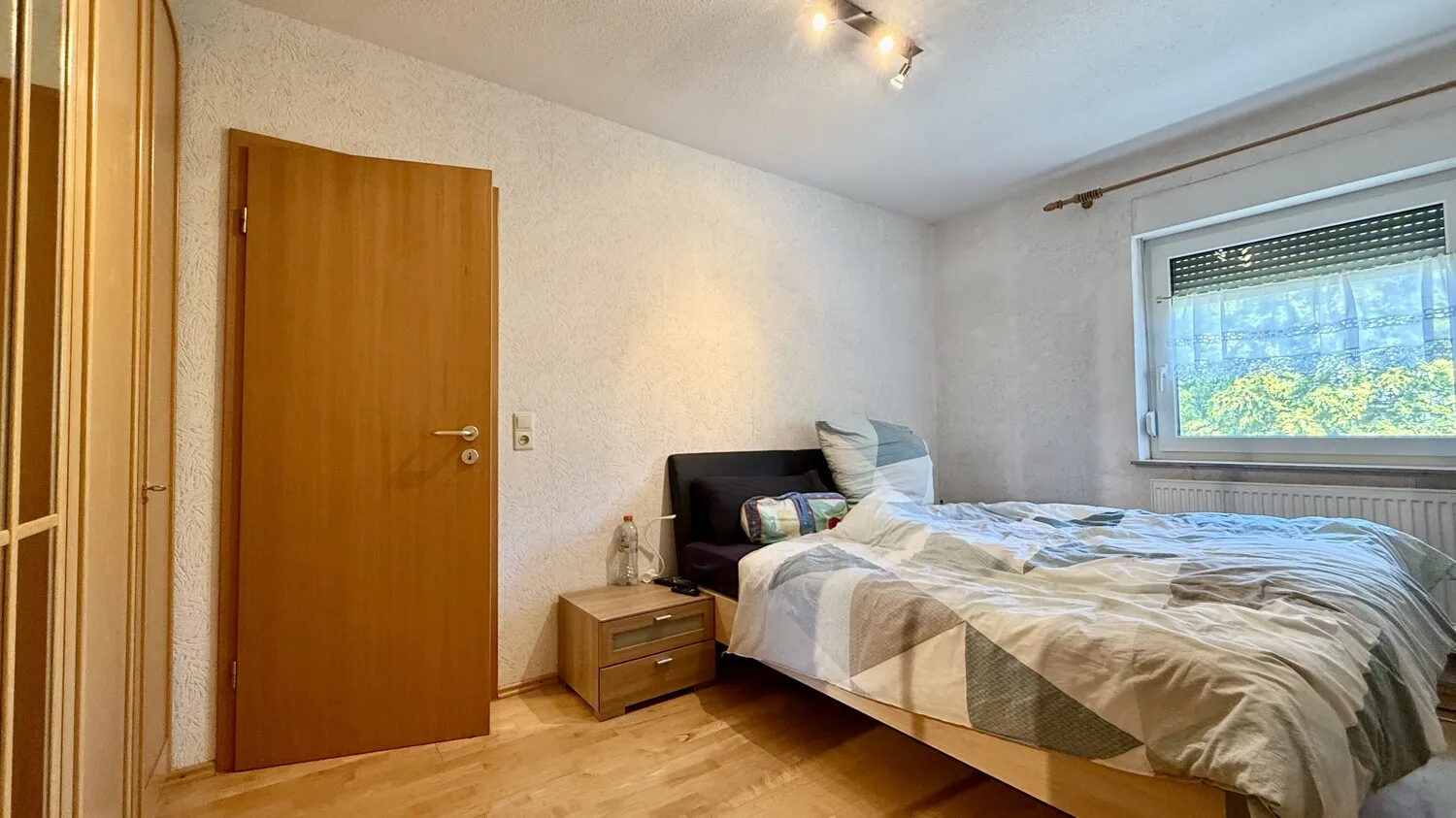 Schlafzimmer Obergeschoss