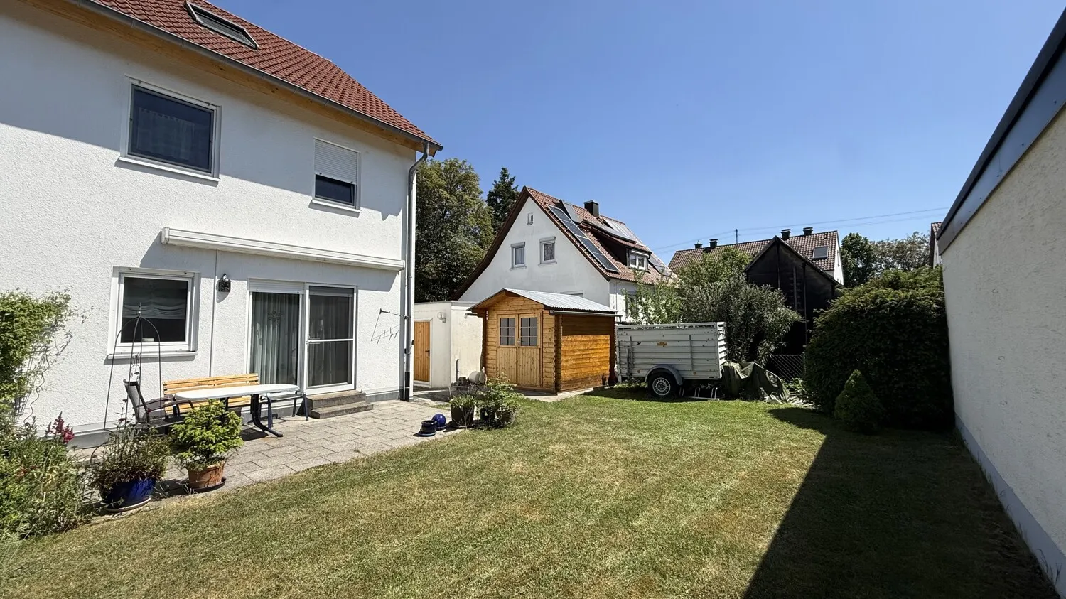 Garten