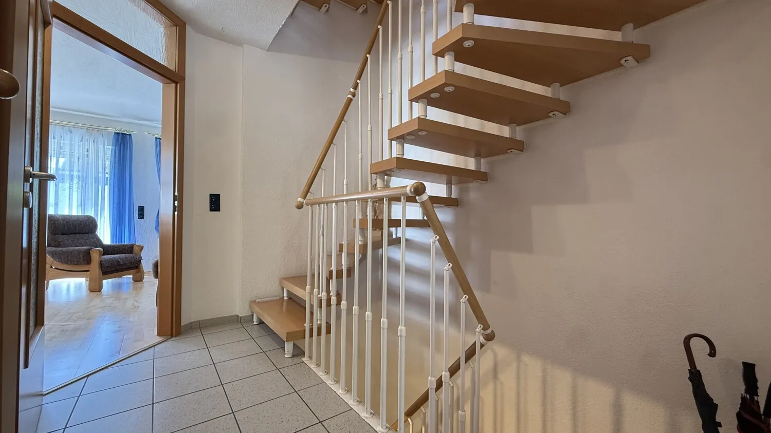 Treppenhaus