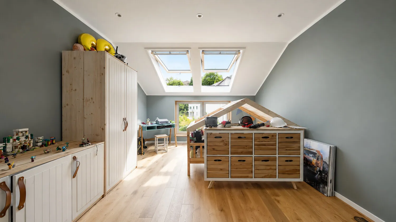 Kinderzimmer