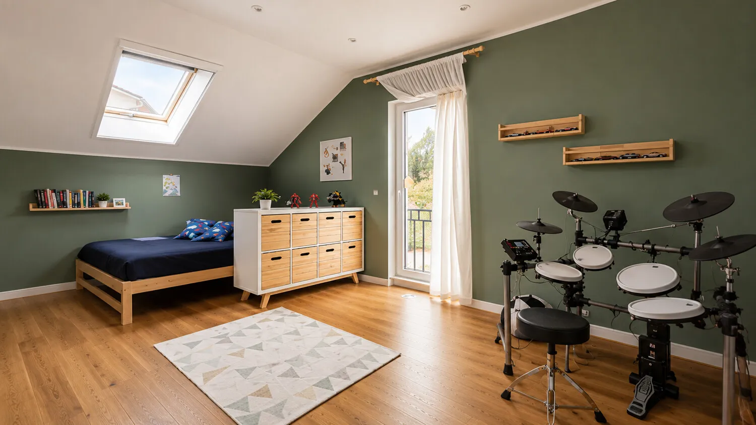 Kinderzimmer