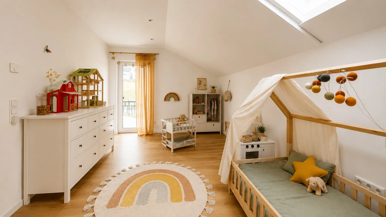 Kinderzimmer
