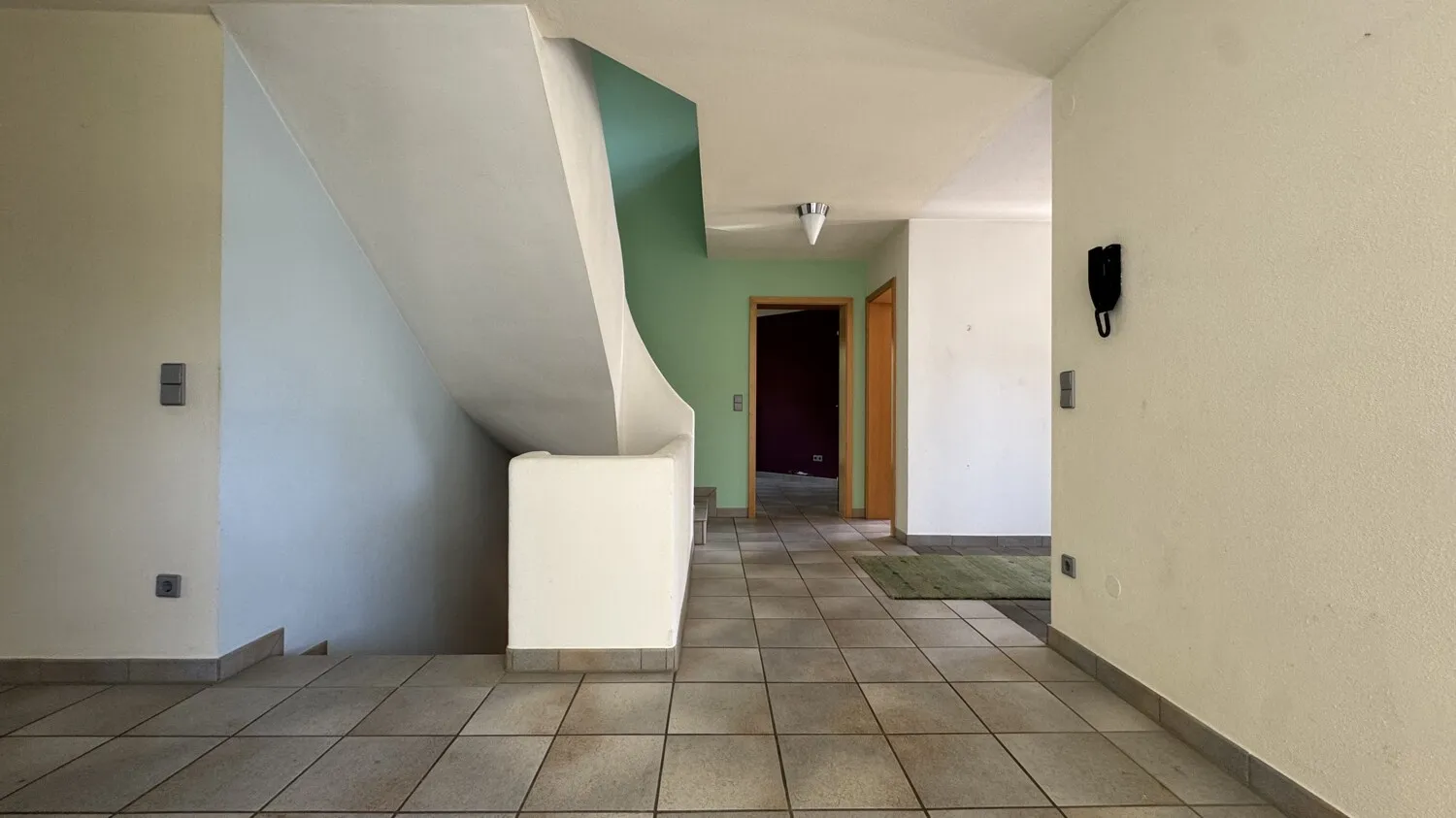 Treppenhaus