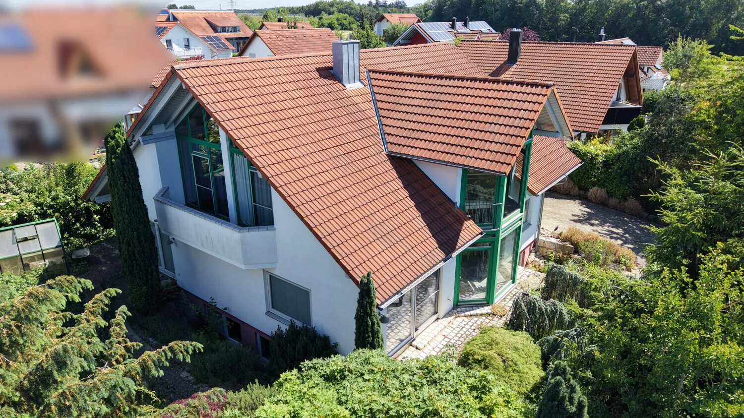 Außenansicht