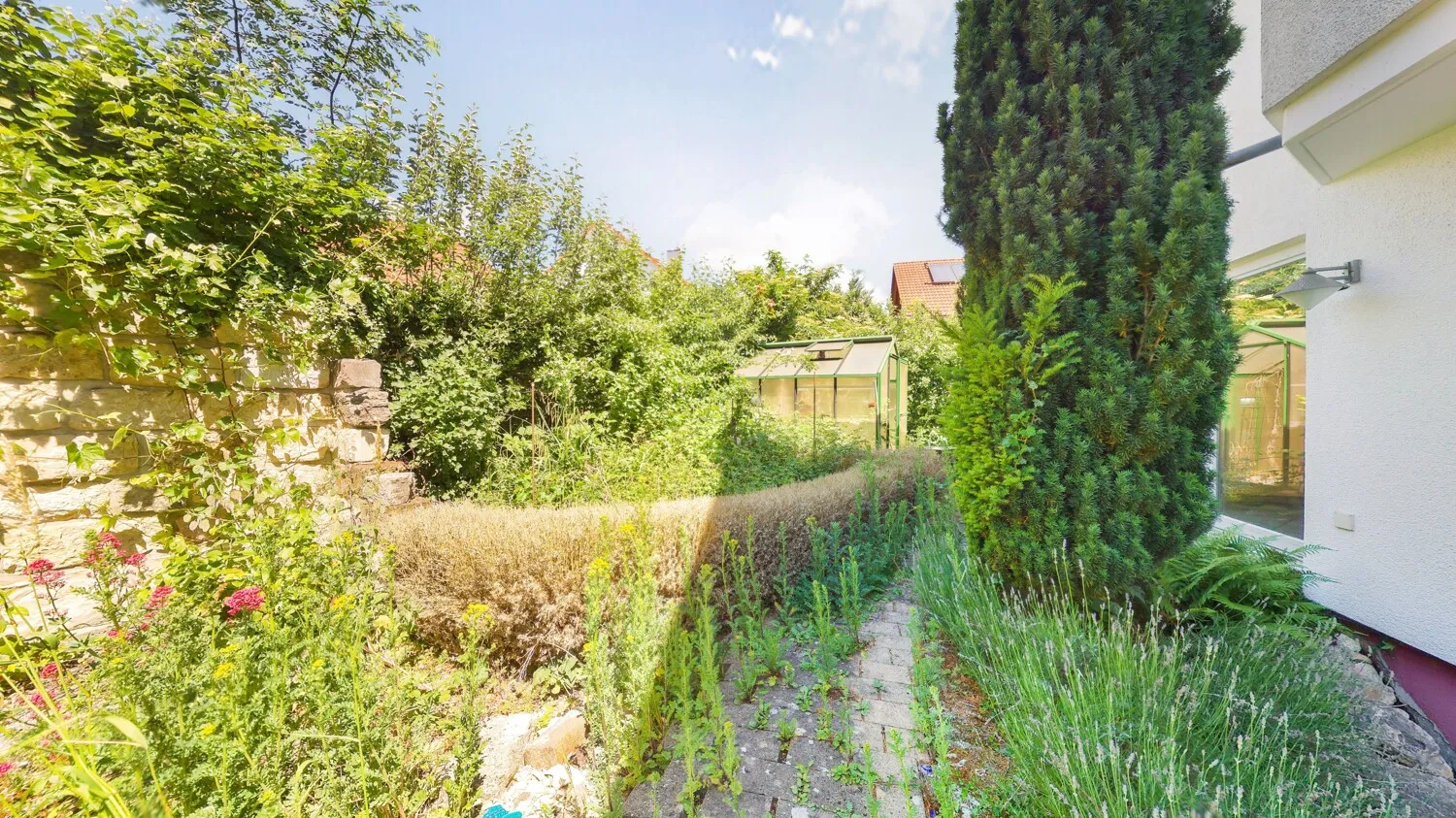 Garten