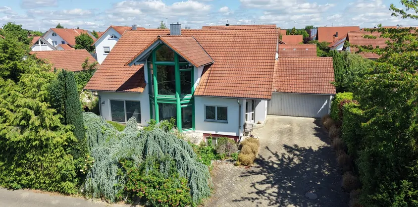 von Poll Immobilien GmbH
