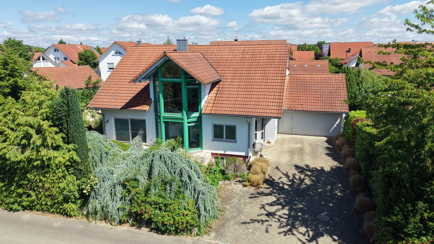 Außenansicht