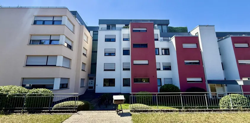 von Poll Immobilien GmbH