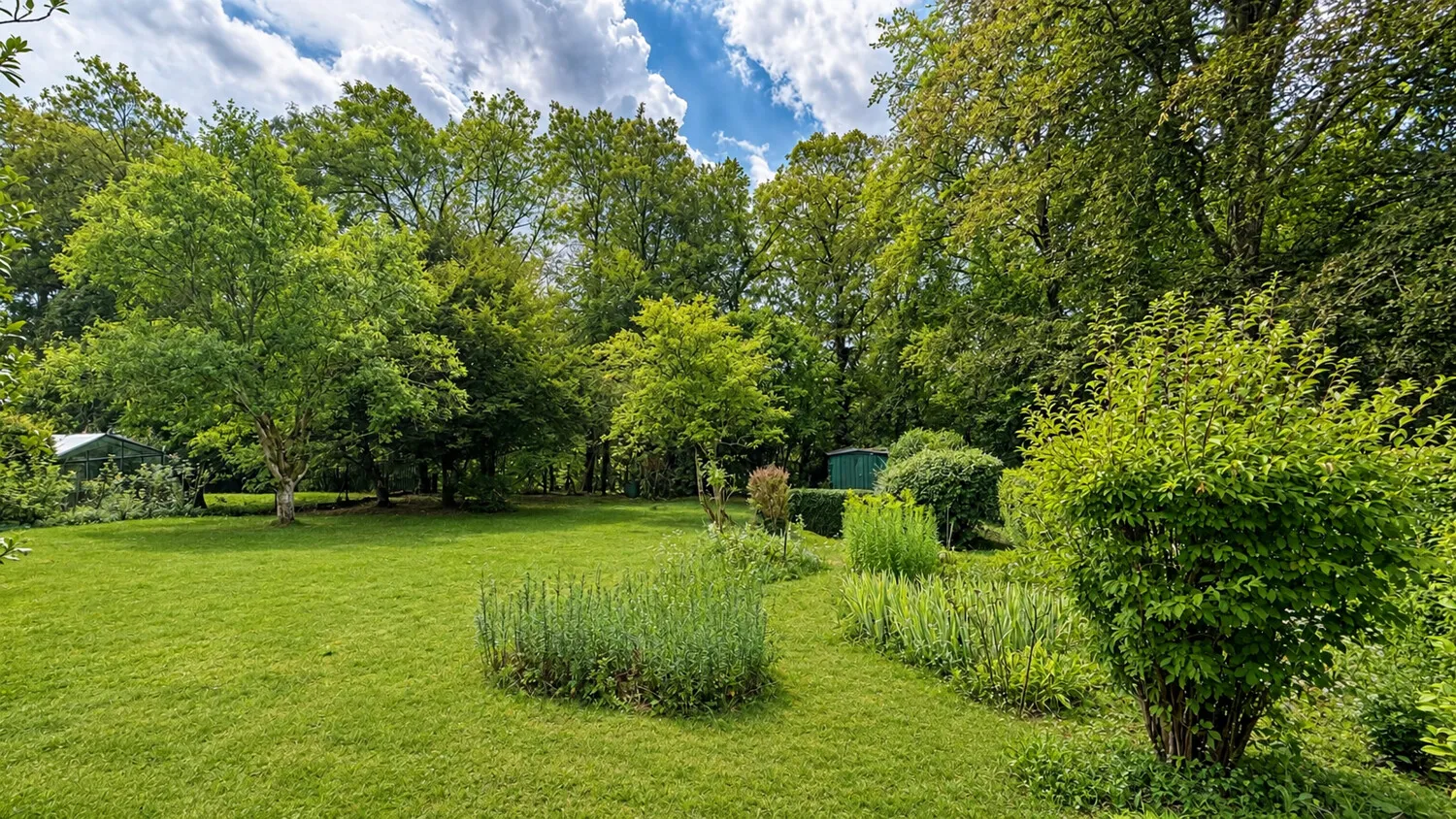 Garten