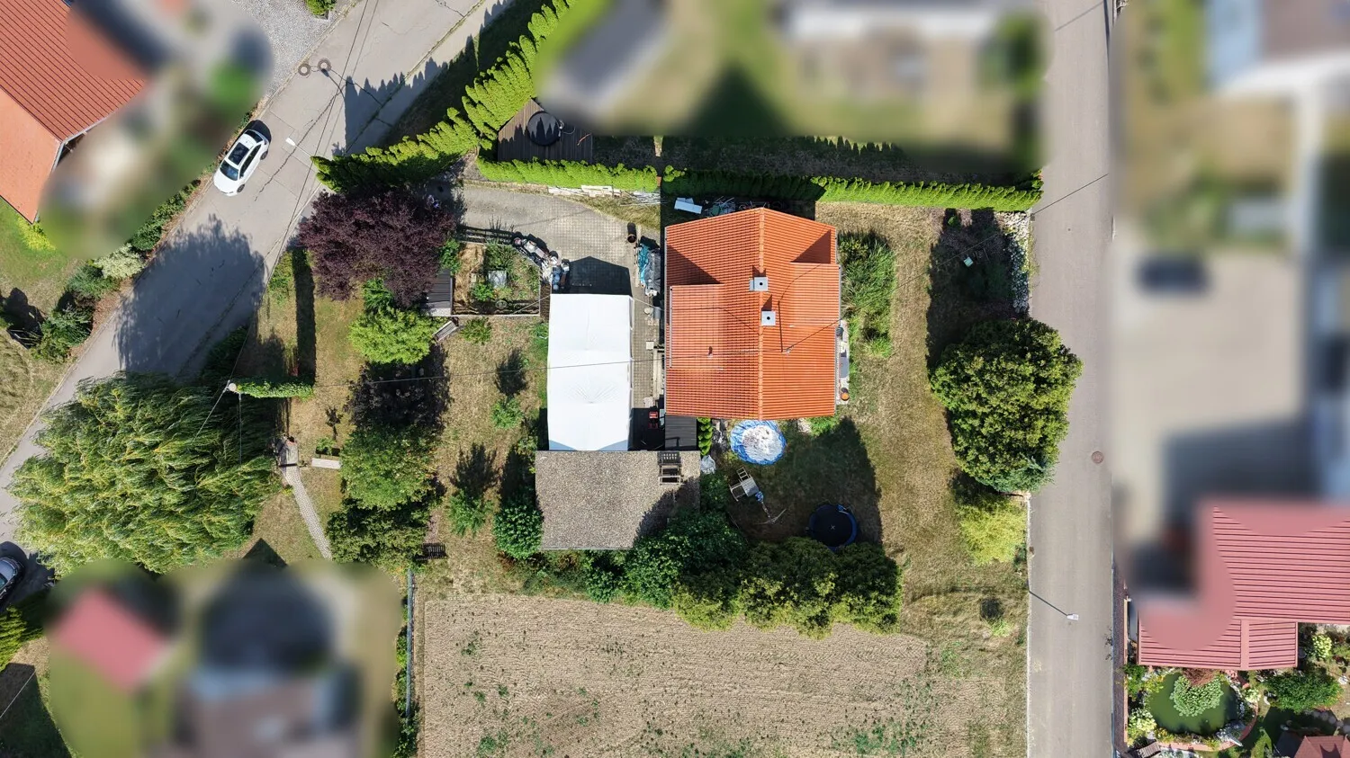 Vogelperspektive