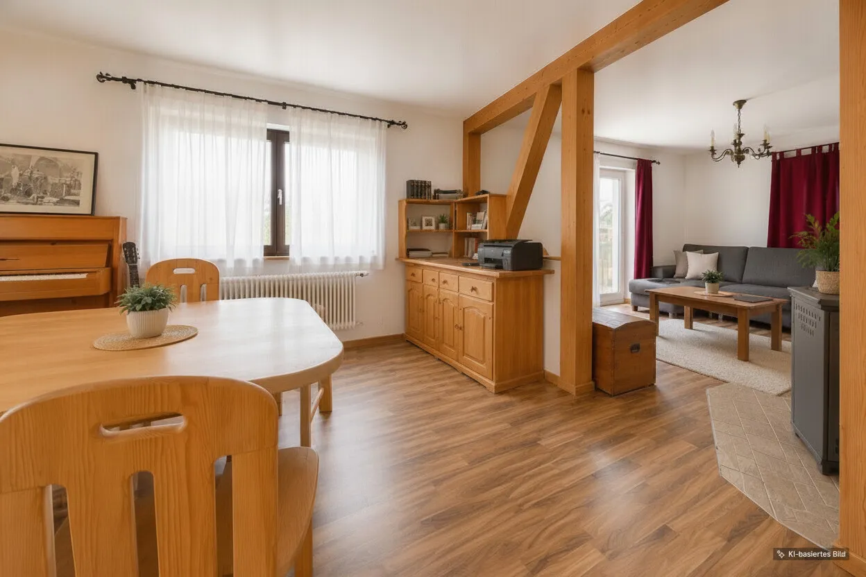 Esszimmer