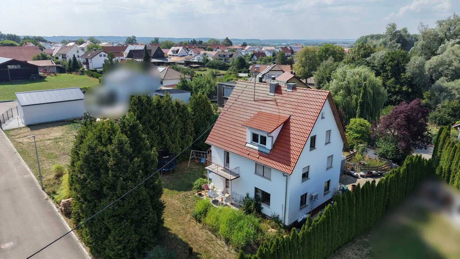 Außenansicht