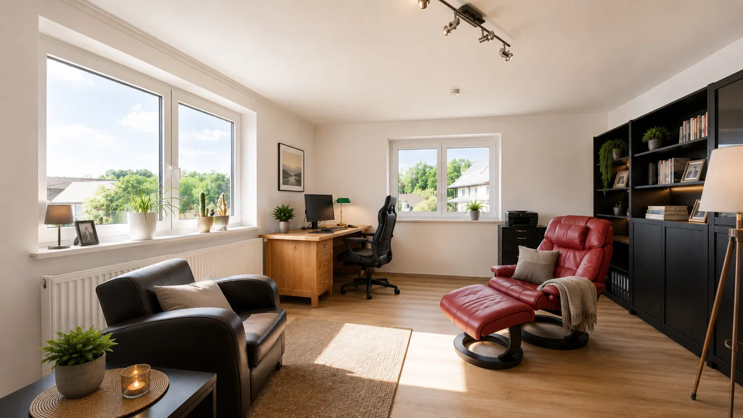 Büro