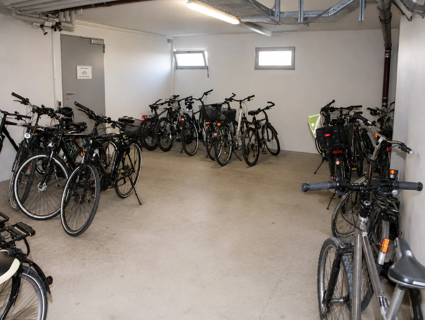 Fahrradkeller