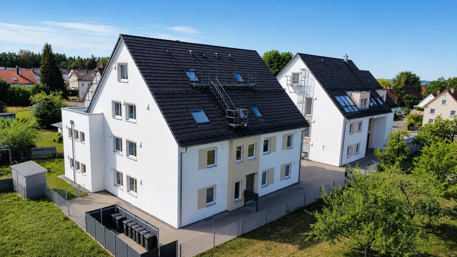 Aussenansicht