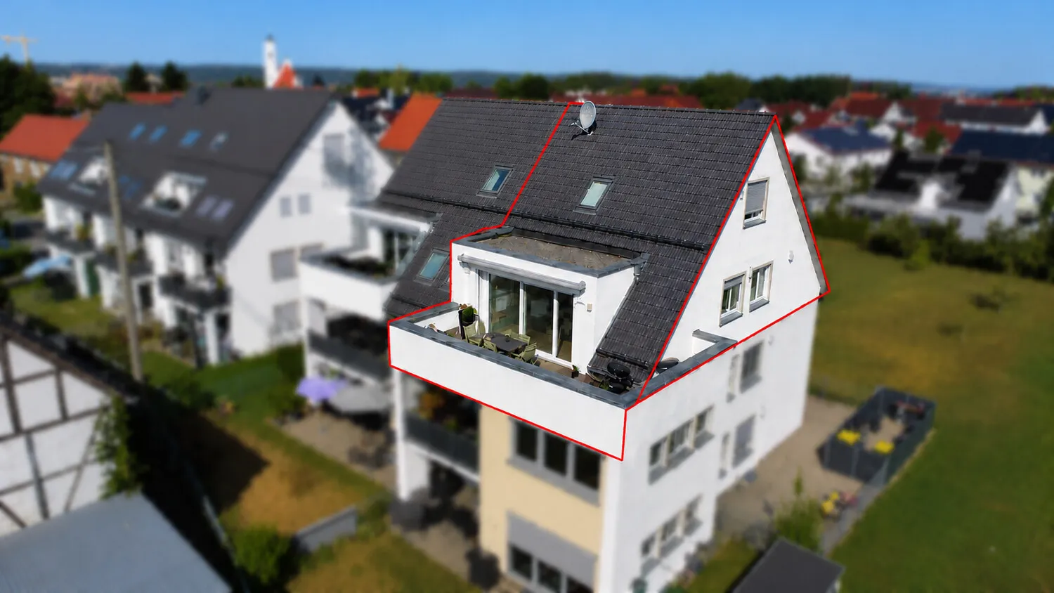 Aussenansicht