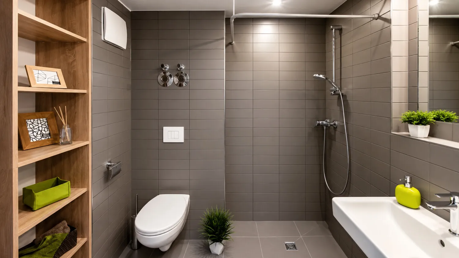 Badezimmer