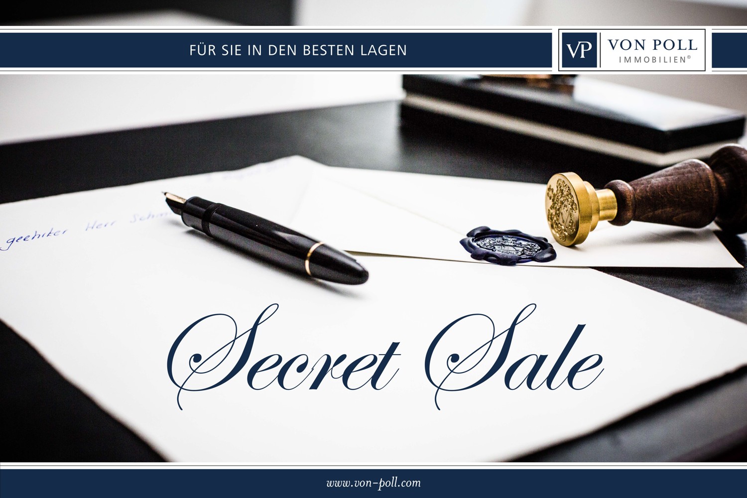 Secret-Sale