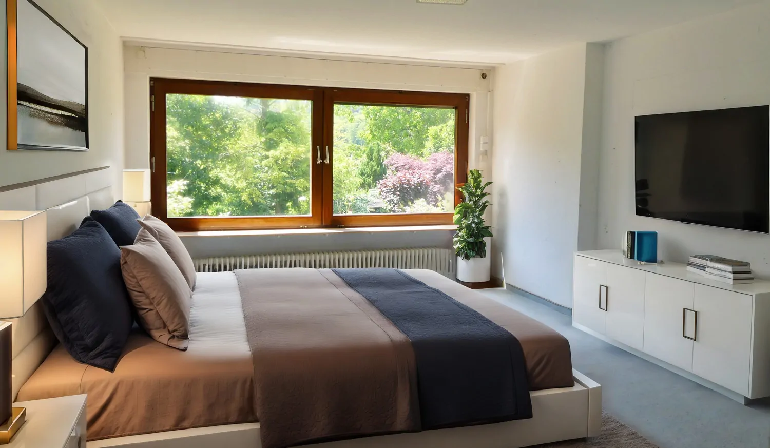 Einrichtungsvorschlag 2