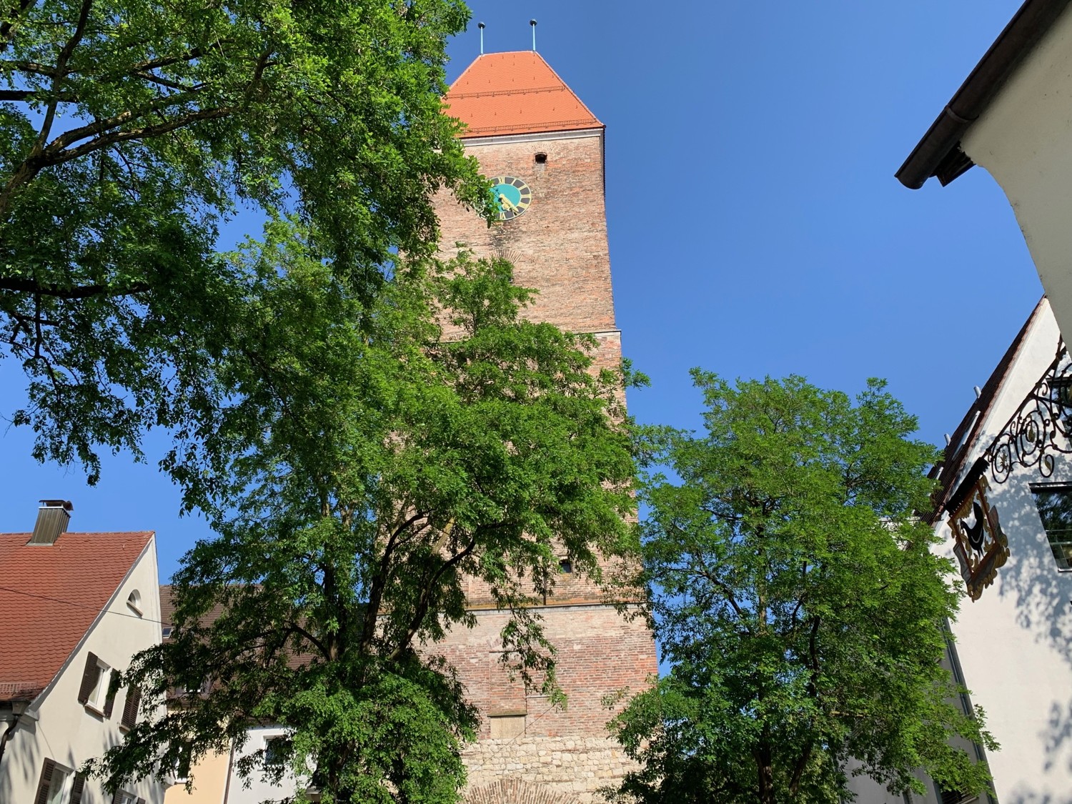 Gänsturm