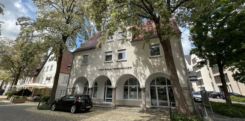 von Poll Immobilien GmbH